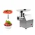 Stainless Steel Commercial Meat Mincer, 150Kg Per Hour